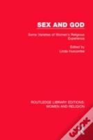 Sex And God