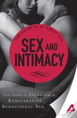 Capa do artigo Sex And Intimacy