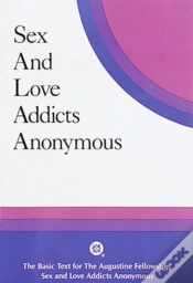 Capa do artigo Sex And Love Addicts Anonymous