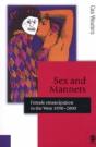 Sex And Manners - Preview