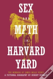 Capa do artigo Sex And Math In Harvard Yard