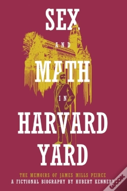 Capa do artigo Sex And Math In Harvard Yard