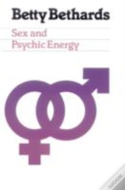 Capa do artigo Sex And Psychic Energy