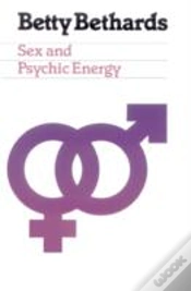 Capa do artigo Sex And Psychic Energy