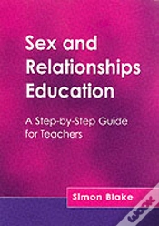 Capa do artigo Sex And Relationships Education