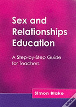 Capa do artigo Sex And Relationships Education
