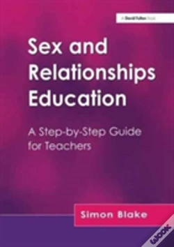 Capa do artigo Sex And Relationships Education