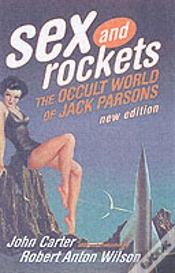 Capa do artigo Sex And Rockets