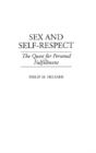 Sex And Self-Respect - Preview