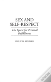 Sex And Self-Respect