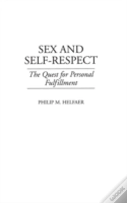 Capa do artigo Sex And Self-Respect