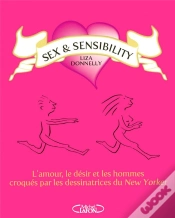 Capa do artigo Sex And Sensibility