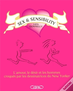 Capa do artigo Sex And Sensibility
