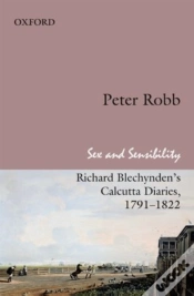 Capa do artigo Sex And Sensibility