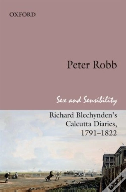 Capa do artigo Sex And Sensibility