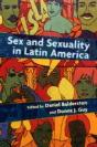 Sex And Sexuality In Latin America - Preview