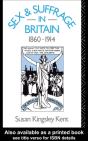 Sex And Suffrage In Britain 1860-1914 - Preview