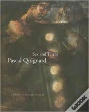 Capa do artigo Sex And Terror
