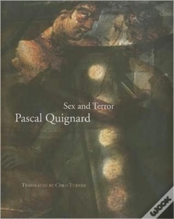 Capa do artigo Sex And Terror