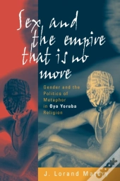 Sex And The Empire That Is No More