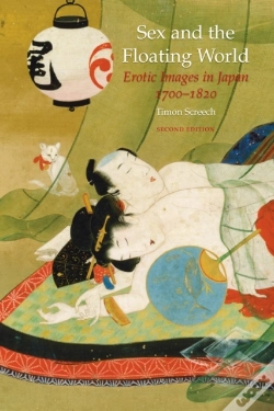 Capa do artigo Sex And The Floating World