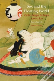 Capa do artigo Sex And The Floating World