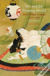 Capa do artigo Sex And The Floating World