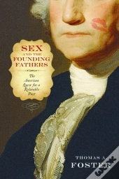 Sex And The Founding Fathers