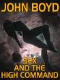 Sex And The High Command - Preview