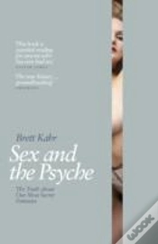 Capa do artigo Sex And The Psyche