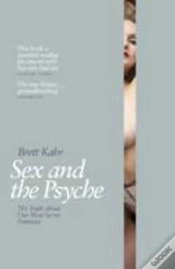Capa do artigo Sex And The Psyche