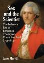 Sex And The Scientist - Preview