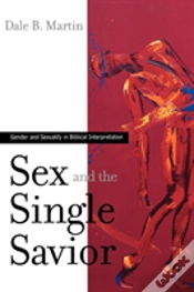 Capa do artigo Sex And The Single Saviour