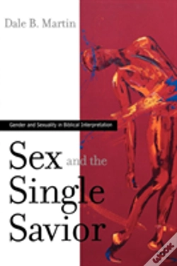 Capa do artigo Sex And The Single Saviour