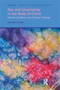 Capa do artigo Sex And Uncertainty In The Body Of Christ