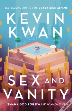 Capa do artigo Sex And Vanity