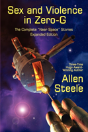 Sex And Violence In Zero-G - Preview