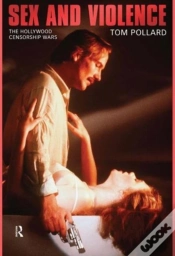 Capa do artigo Sex And Violence