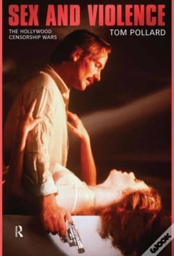 Capa do artigo Sex And Violence