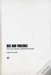 Capa do artigo Sex And Violence