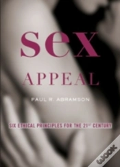 Capa do artigo Sex Appeal