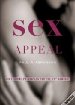 Capa do artigo Sex Appeal