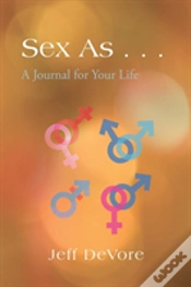 Capa do artigo Sex As . . .: A Journal For Your Life