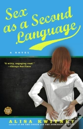 Sex As A Second Language