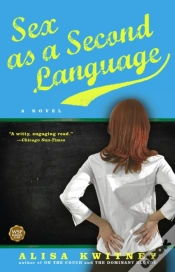 Capa do artigo Sex As A Second Language