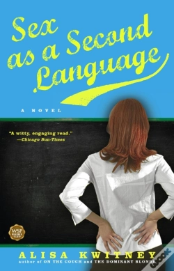 Capa do artigo Sex As A Second Language
