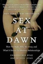 Capa do artigo Sex At Dawn