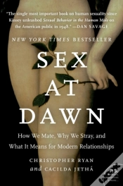 Capa do artigo Sex At Dawn