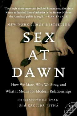 Capa do artigo Sex At Dawn