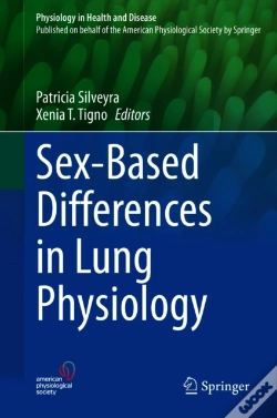 Capa do artigo Sex-Based Differences In Lung Physiology